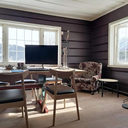 منزل الضيف Bjorkedal  في Coliving Moritsgarden المظهر الخارجي الصورة