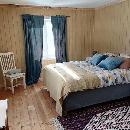 منزل الضيف Bjorkedal  في Coliving Moritsgarden المظهر الخارجي الصورة