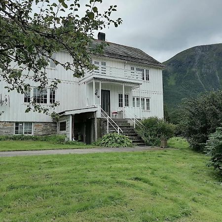 منزل الضيف Bjorkedal  في Coliving Moritsgarden المظهر الخارجي الصورة