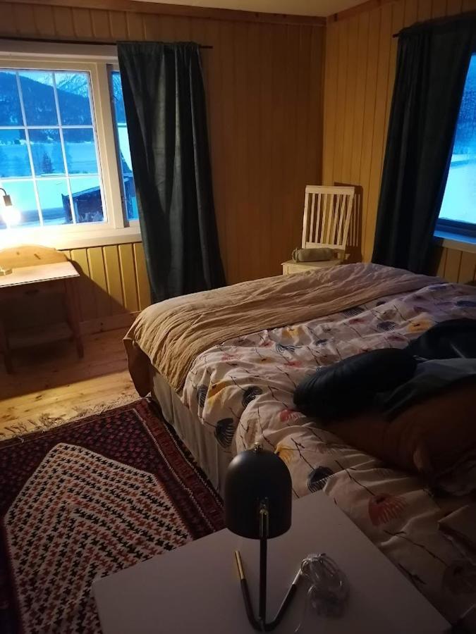 منزل الضيف Bjorkedal  في Coliving Moritsgarden المظهر الخارجي الصورة