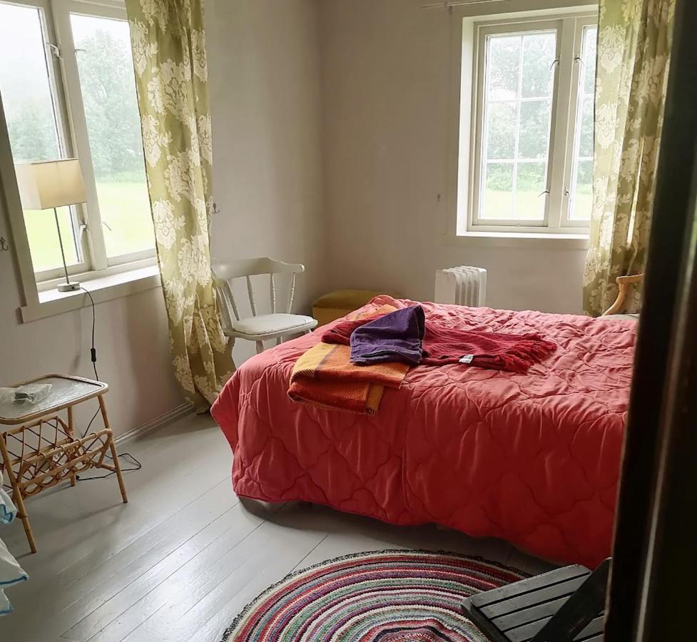 منزل الضيف Bjorkedal  في Coliving Moritsgarden المظهر الخارجي الصورة