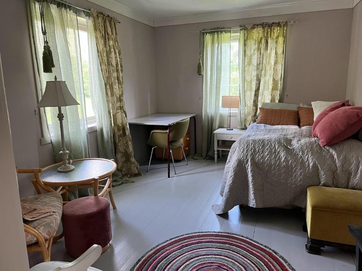 منزل الضيف Bjorkedal  في Coliving Moritsgarden المظهر الخارجي الصورة